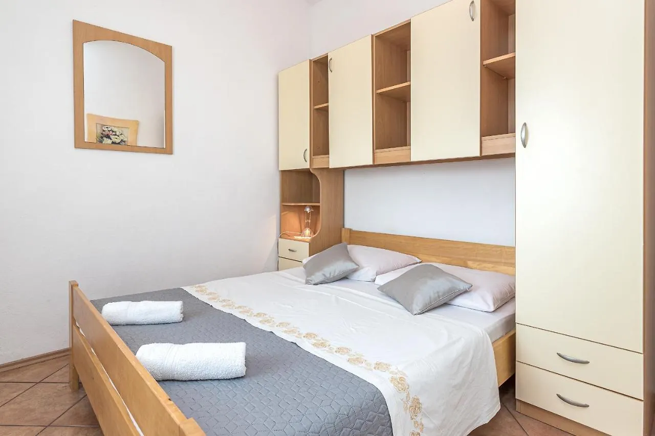 Apartments Junek Ровинь Хорватия