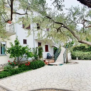 Cecillia Mare Rovinj